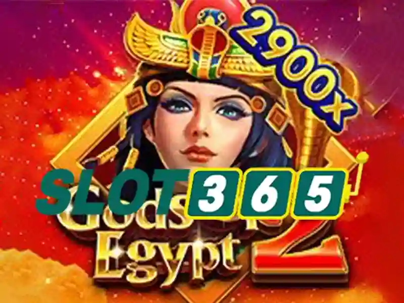 Slot365 có hợp pháp không