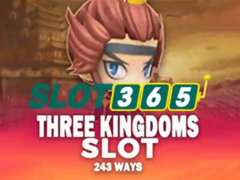 Đăng Nhập Slot365 Chính Thức