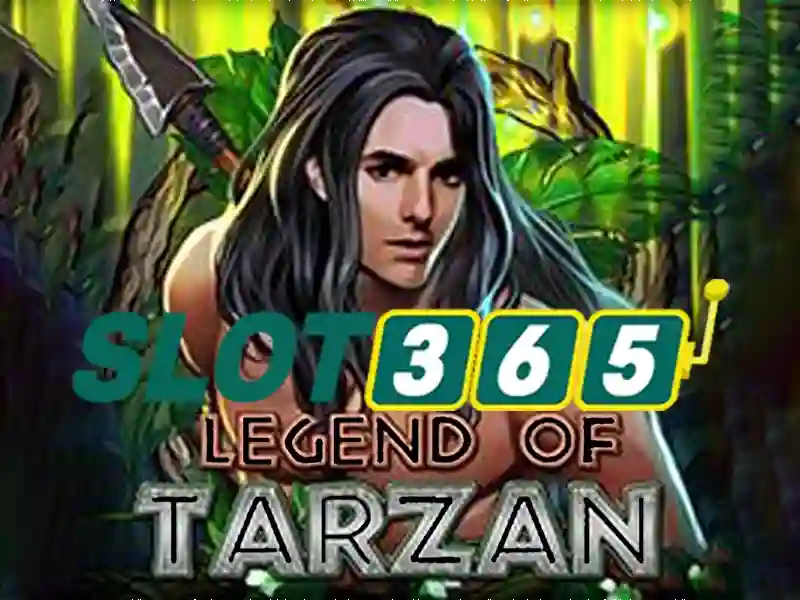 SLOT365 - Trải Nghiệm Slot Game Đỉnh Cao