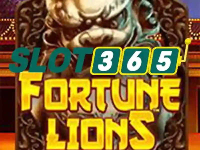 app slot365