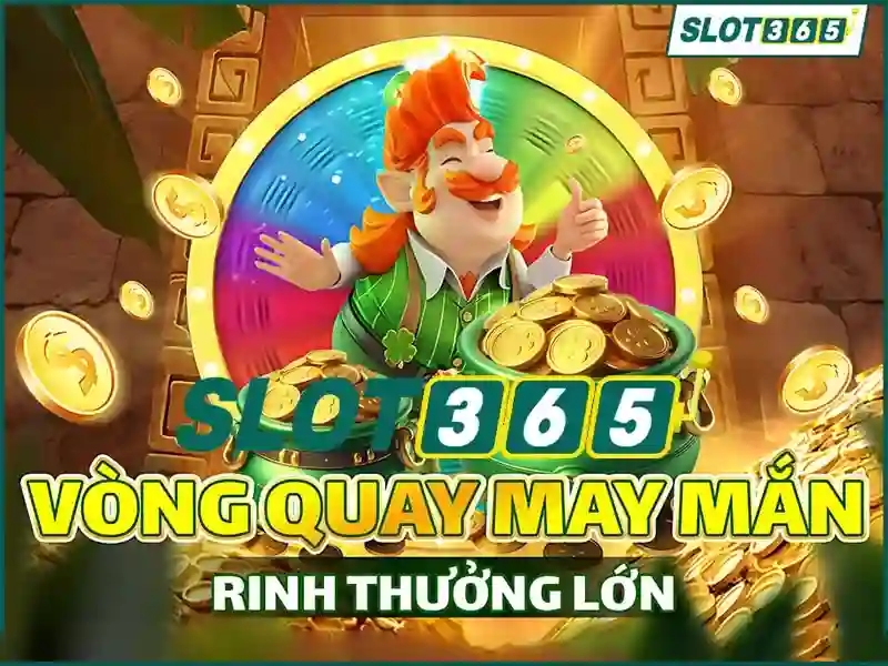 Trải nghiệm cá cược đa dạng tại Slot365