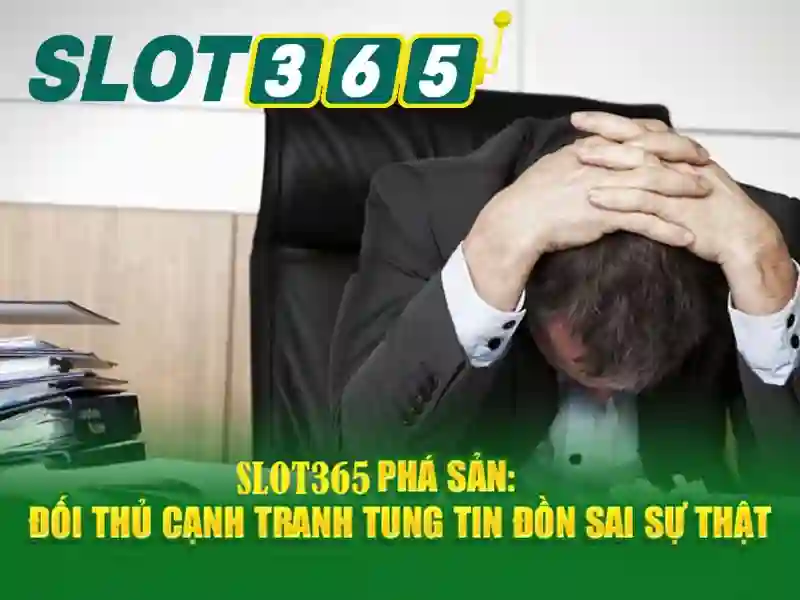 Hướng Dẫn Tải App Slot365