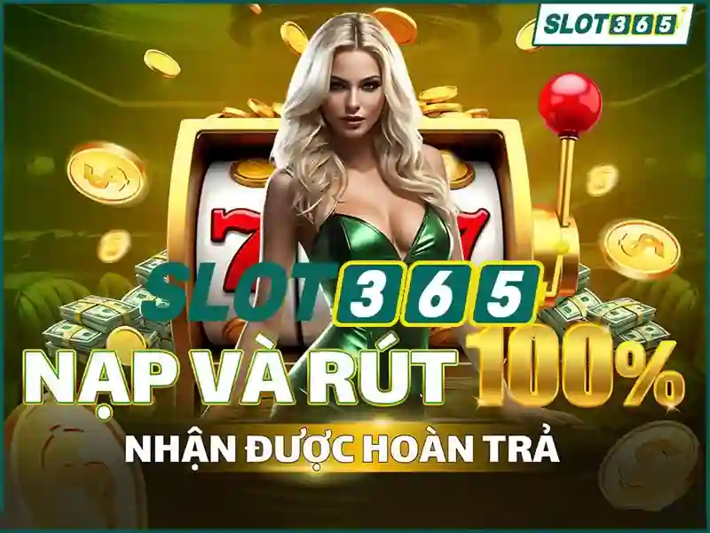 Cách Tham Gia Slot365 Bet