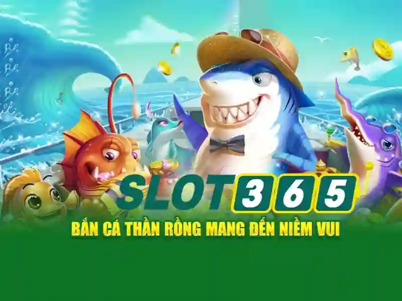 Trải nghiệm Slot365 Rtp