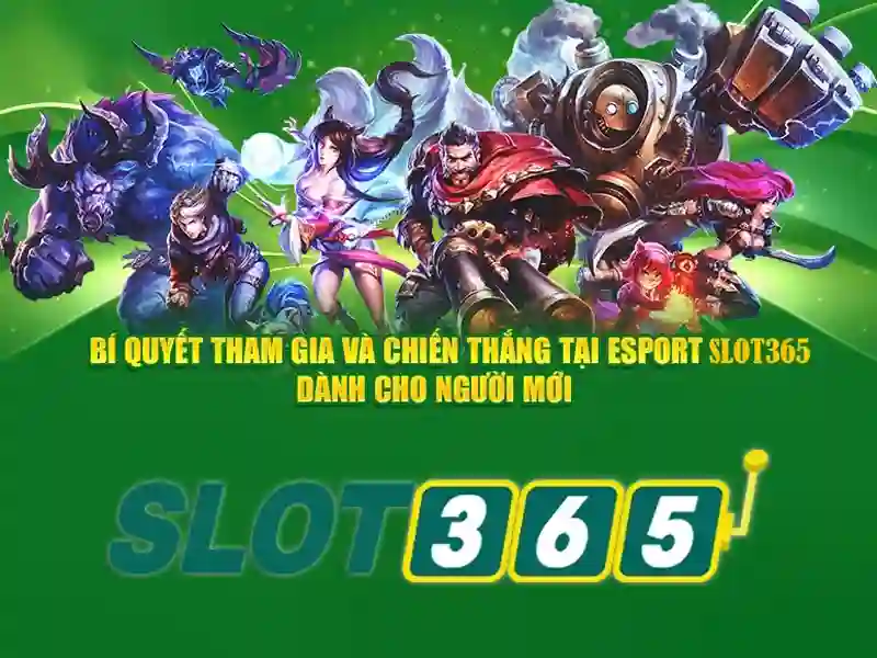 Slot365 Free