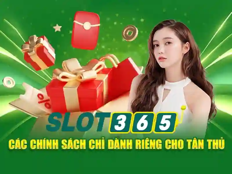 SLOT365 – Trải Nghiệm Cá Cược Đỉnh Cao Với Heylink Slot365 Login
