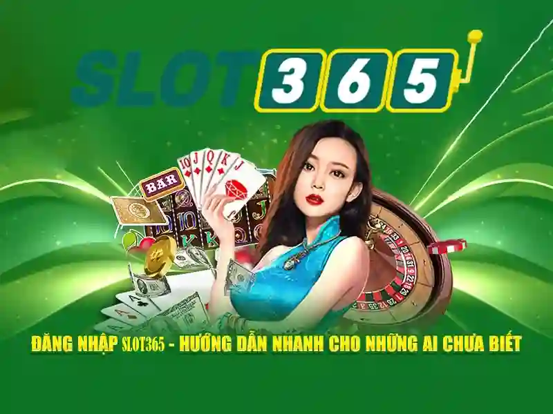 Trải Nghiệm Nổ Hũ Siêu Hot Với Tải Slot365