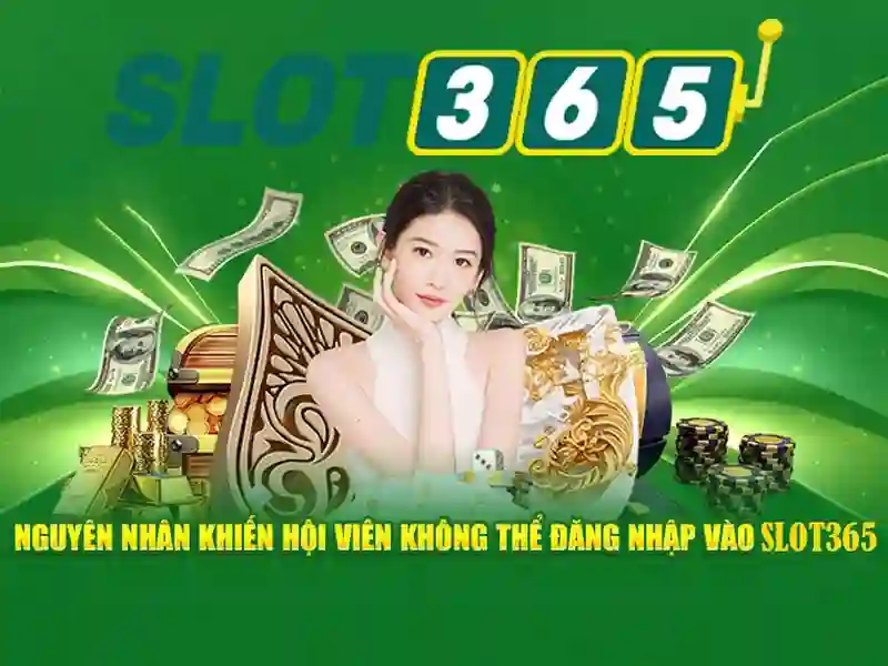 Review Slot365