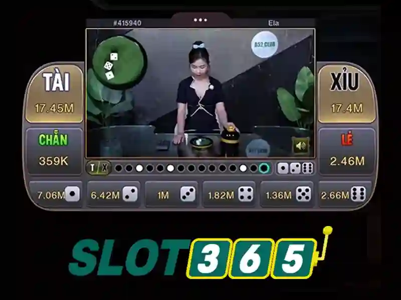 Ưu Điểm Của Slot365 Free
