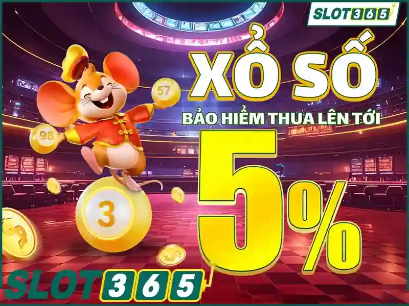 Slot365 Chính Thức