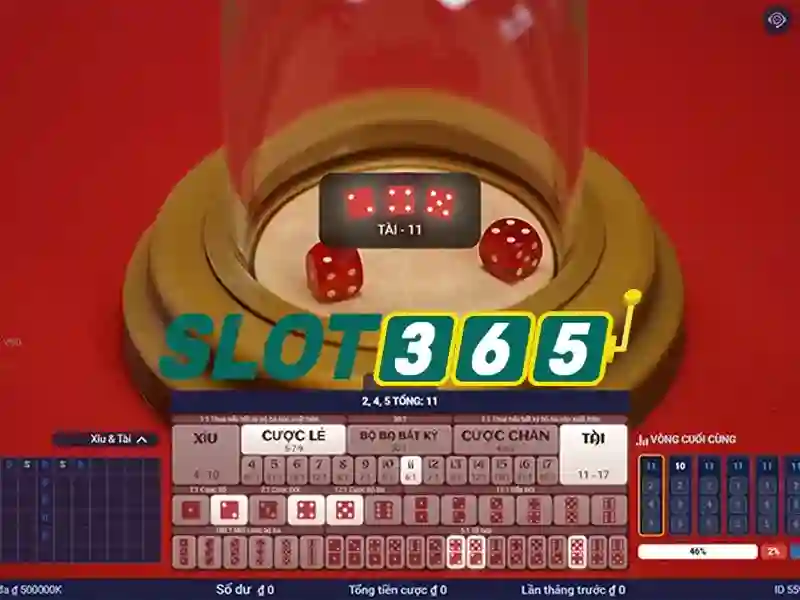 Đa Dạng Game Slot