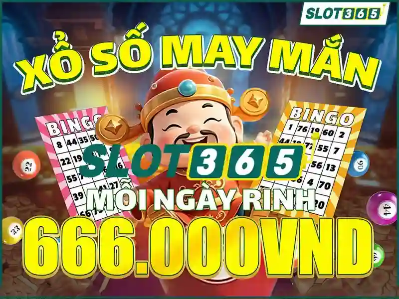 Slot365 Rút Tiền – Sân Chơi Vàng Cho Những Ai Khao Khát Jackpot Triệu Đô
