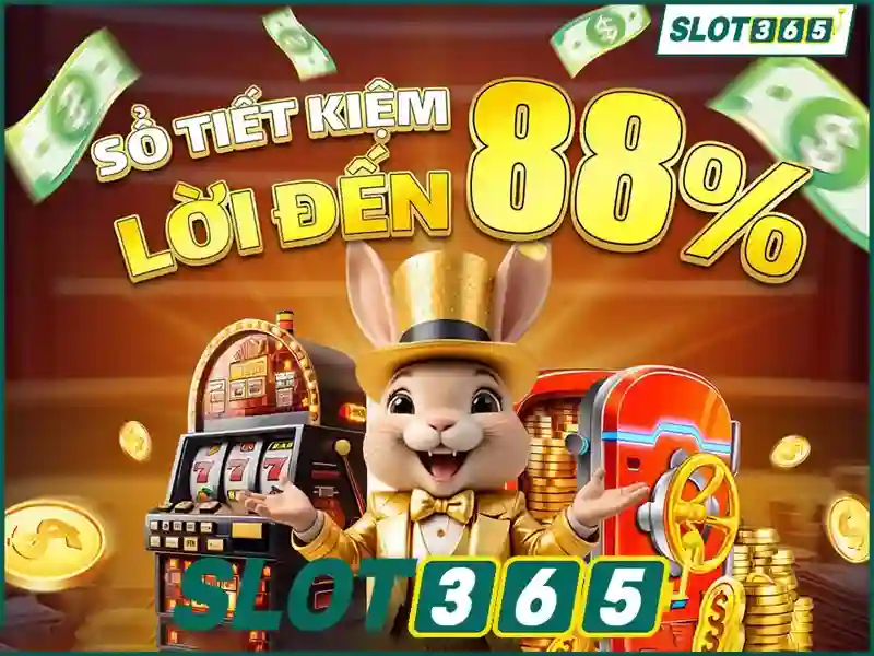 SLOT365
