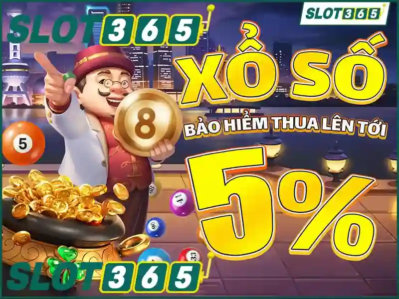 game bắn cá SLOT365