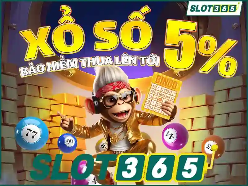 SLOT365 APK – Trải Nghiệm Chơi Slot Đỉnh Cao Không Bị Chặn 2026