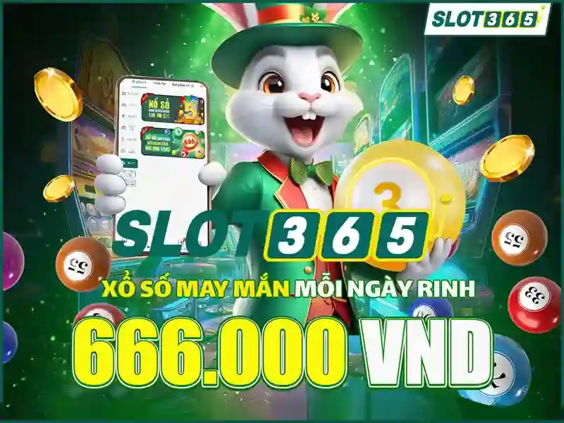 SLOT365 – Trải Nghiệm Cá Cược Trực Tuyến Đa Dạng Với Live Slot365 Login