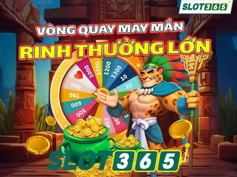 Trải Nghiệm Slot365 Net