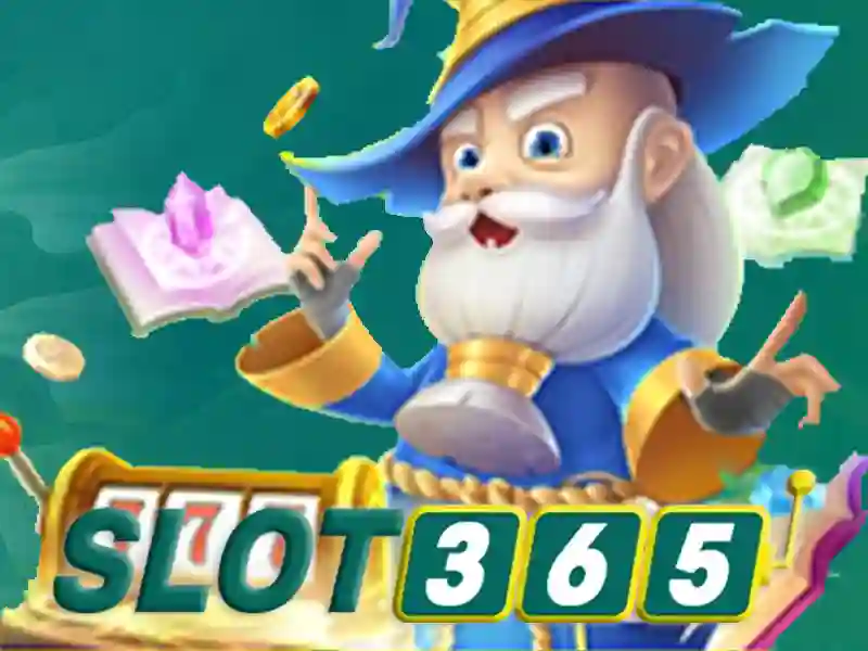 slot365 link