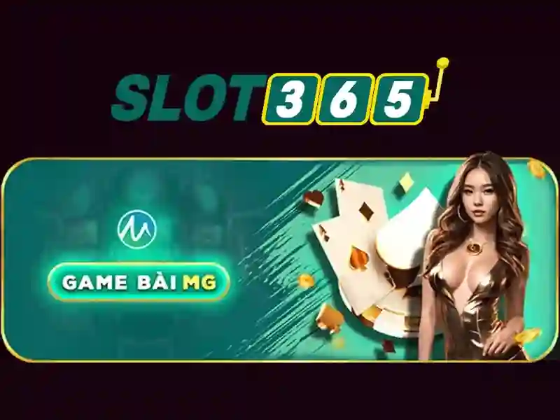 đăng nhập slot365
