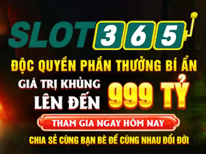 Ưu Điểm Nổi Bật Của Trang Chủ Slot365 Tại Việt Nam