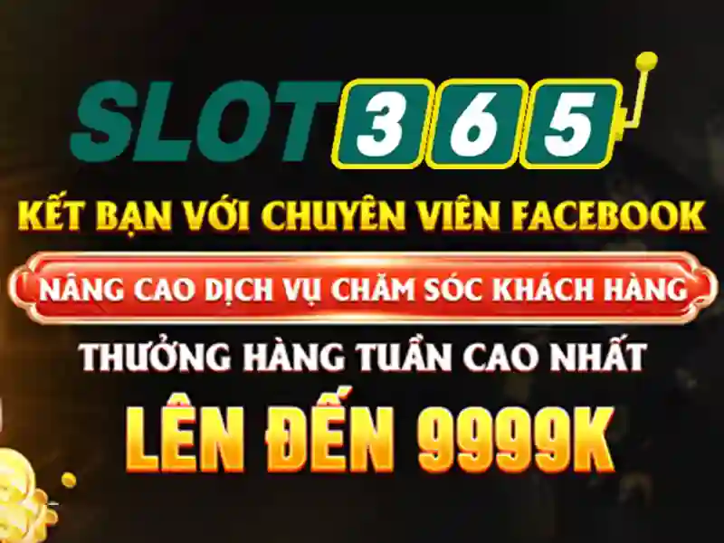 SLOT365 Đa Dạng