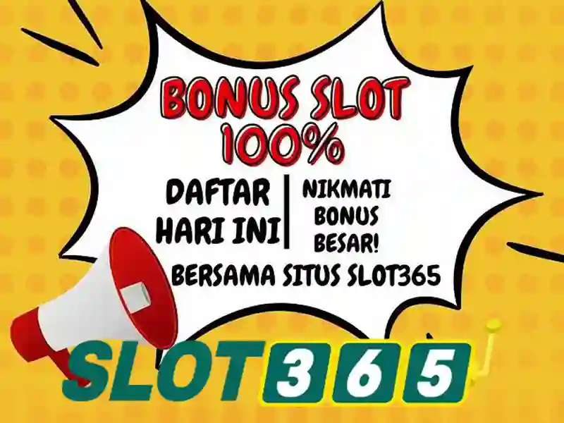 Slot365 Free – Trải Nghiệm Trò Chơi Slot Đỉnh Cao 2026