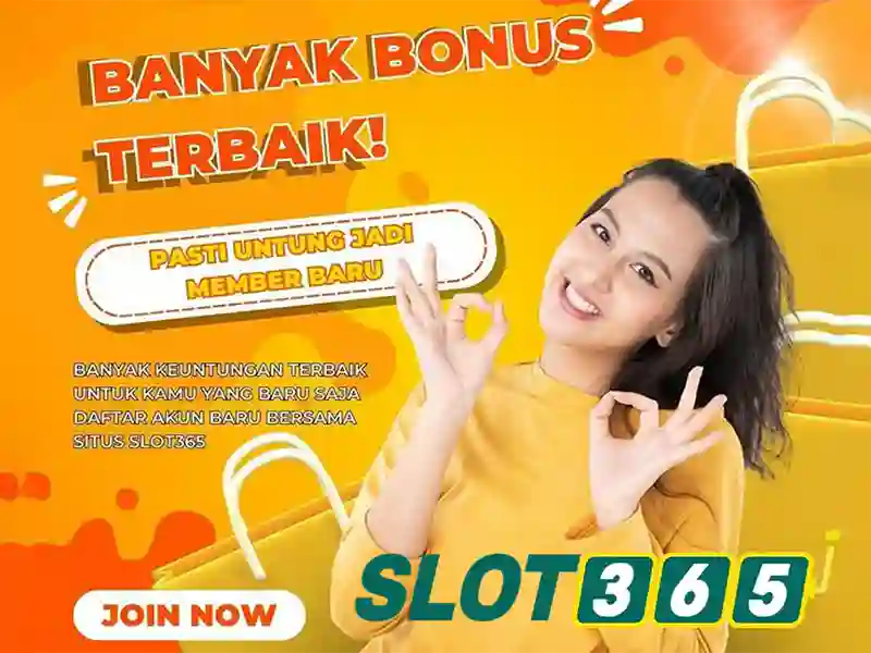 Trang Chủ Slot365