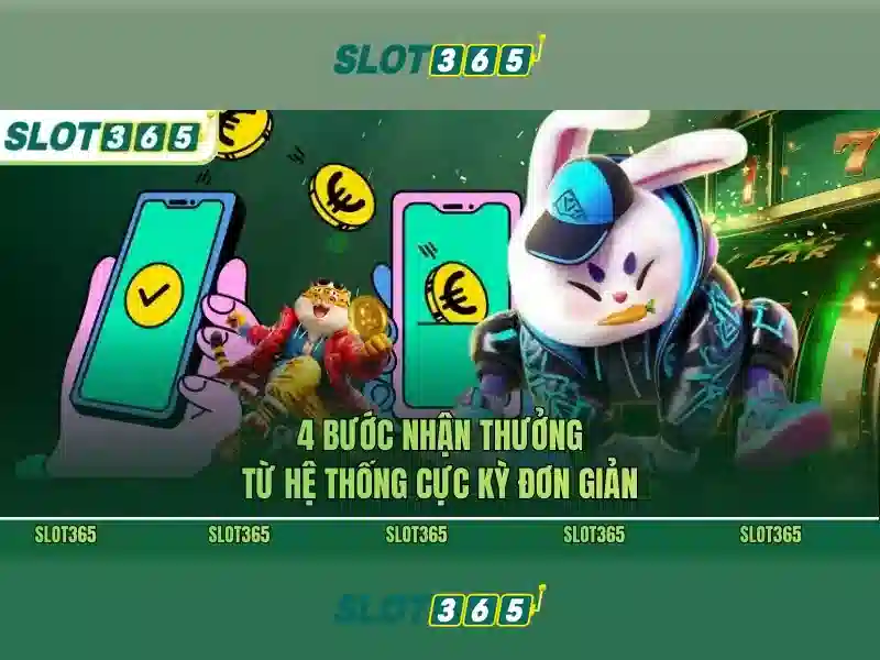 Giao Dịch Slot365