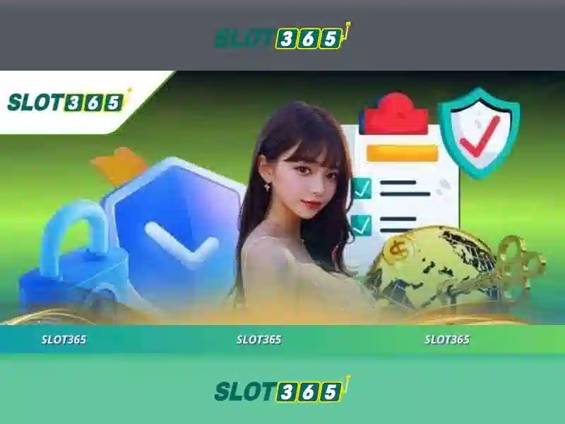 Slot365 có lừa đảo không