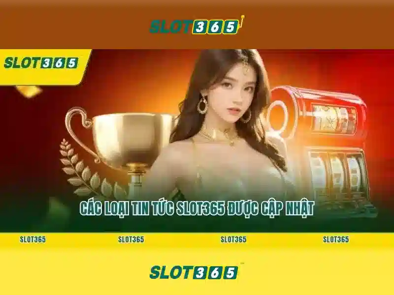 giftcode Slot365 – Cách Nhận Thưởng Tối Ưu Cho Người Chơi