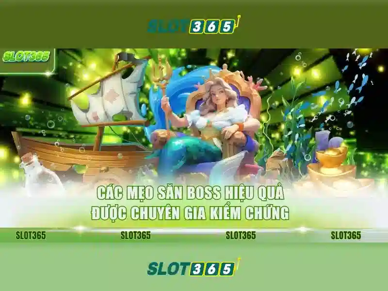 Điều Khoản Và Điều Kiện SLOT365