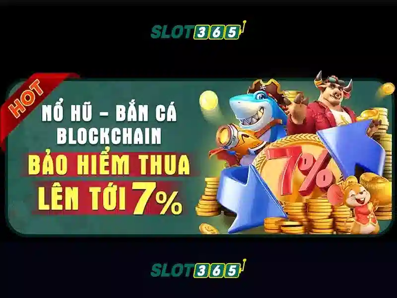 slot365 đăng nhập