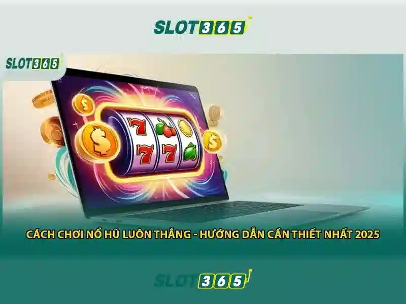 Đăng ký Slot365