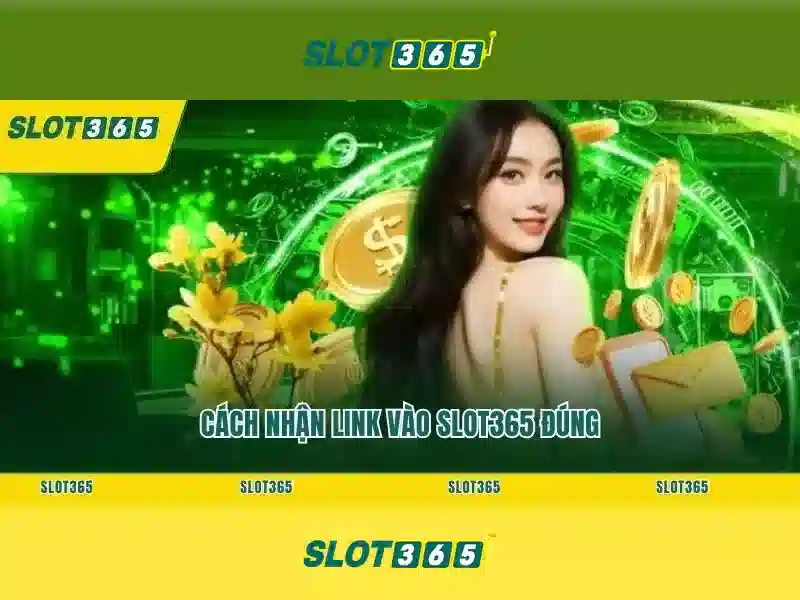 Chương Trình Khuyến Mãi Slot365 2026