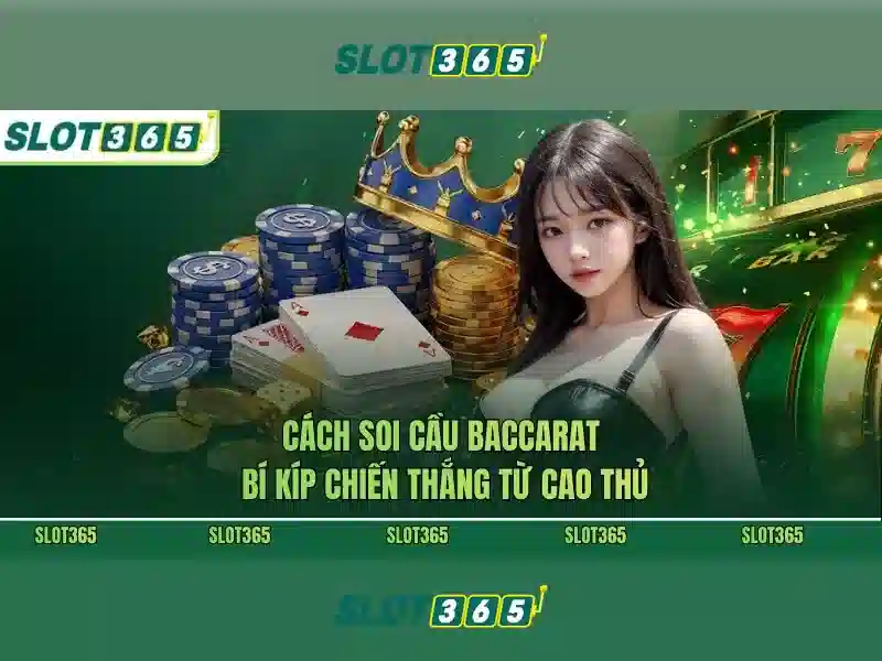 Trải nghiệm game bài Slot365