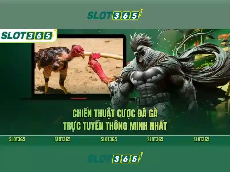 Slot365 an toàn không