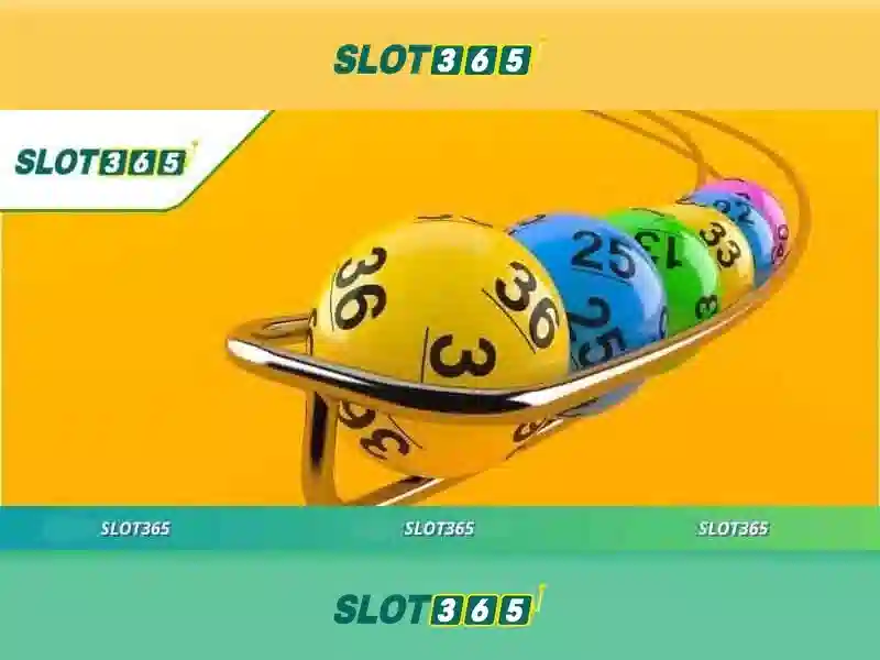 Slot365 Uy Tín Không – Trải Nghiệm Slot Đỉnh Cao Tại Slot365