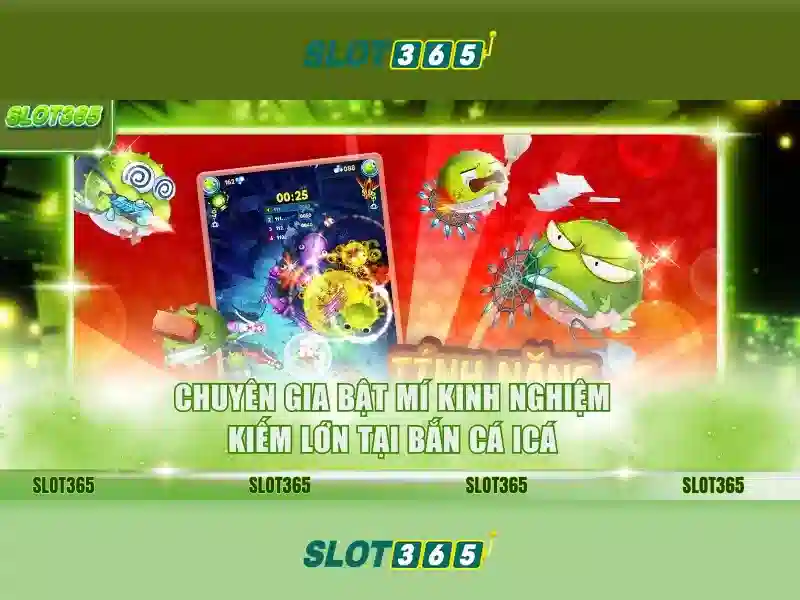 ưu đãi Slot365