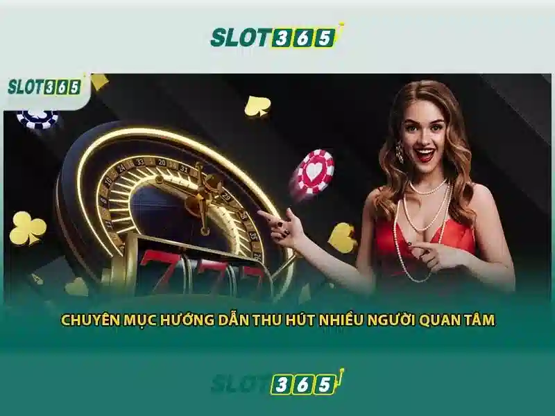 Đánh Giá Slot365 – Trải Nghiệm Cược Đáng Tin Cậy
