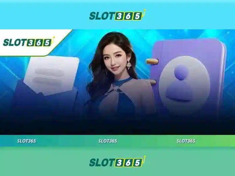 Chơi Có Trách Nhiệm SLOT365 - Hướng Dẫn Chơi Game Trách Nhiệm 2026