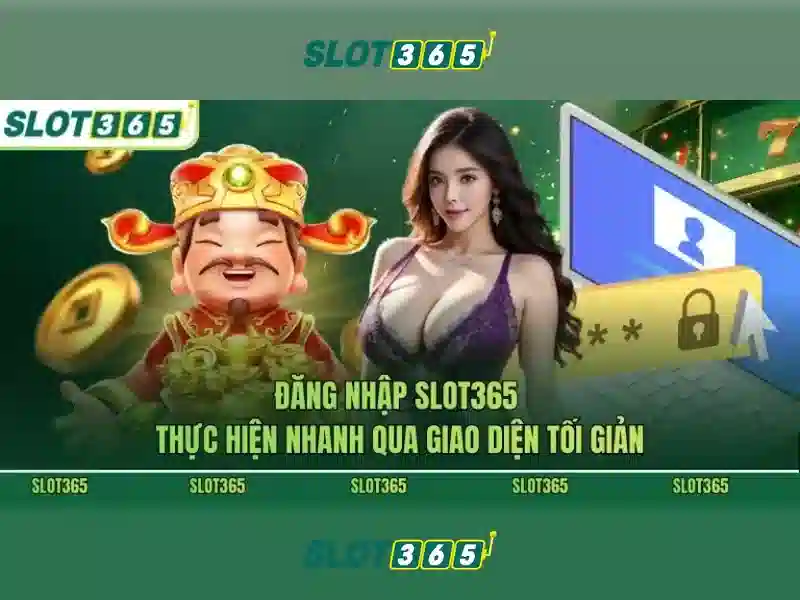 SLOT365 Pulsa Tanpa Potongan
