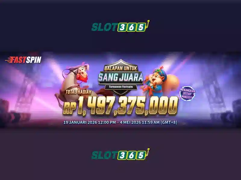 Khuyến Mãi SLOT365 – Ưu Đãi Độc Quyền Cho Thành Viên Trung Thành