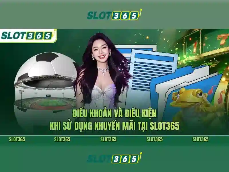 Slot365 hợp pháp