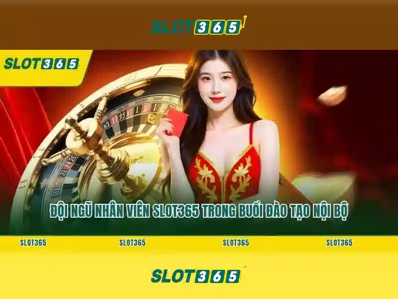Slot365 bảo mật 2026
