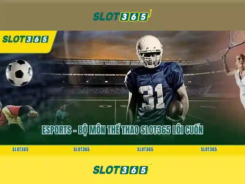 Trải Nghiệm Slot365 Chính Hãng