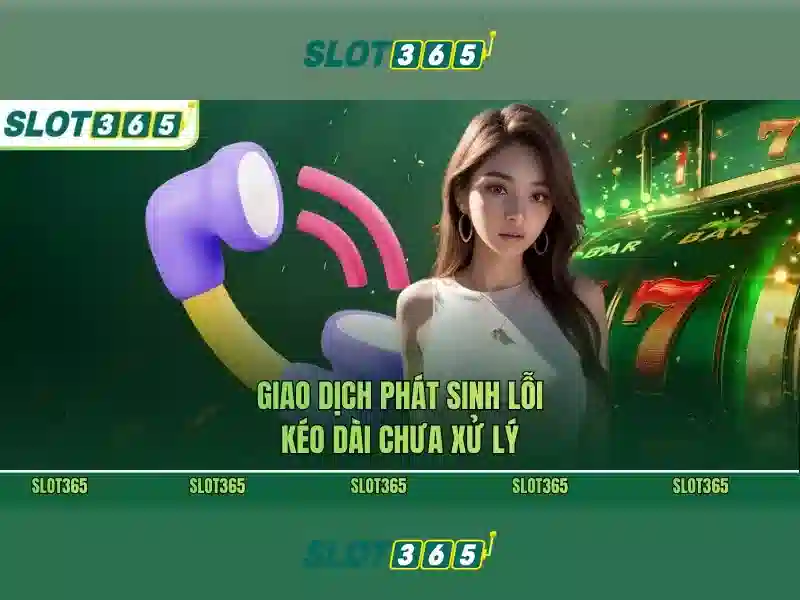 Slot365 casino
