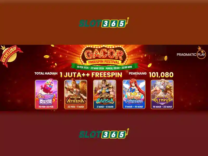Đăng Ký Slot365
