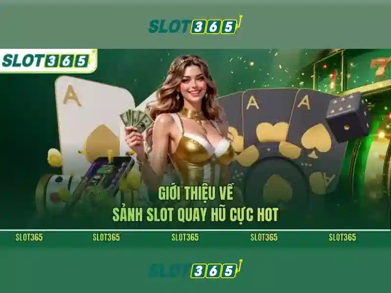 Trang Chủ Slot365