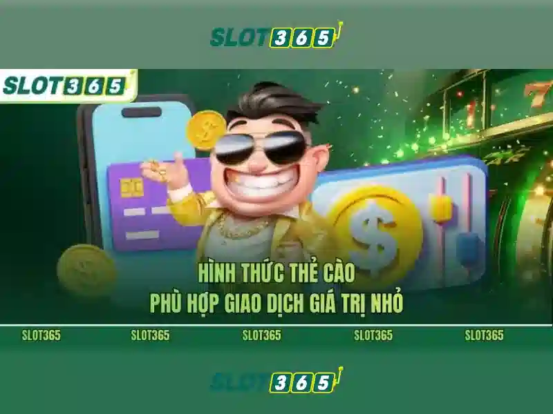 Ưu điểm Slot365