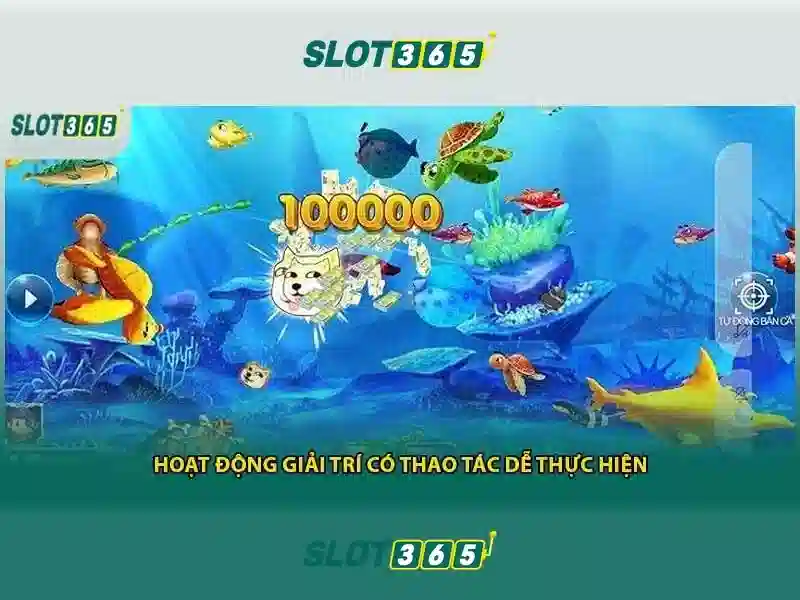 Slot365 casino